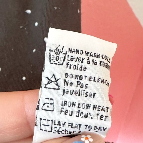 Anthropologie Chaser US Tour Tiger Tee S - Picture 8 of 8